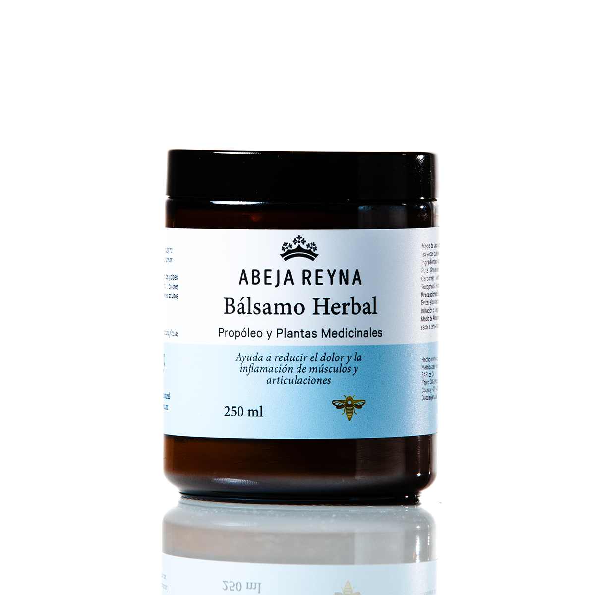 Bee Ointment 250ml