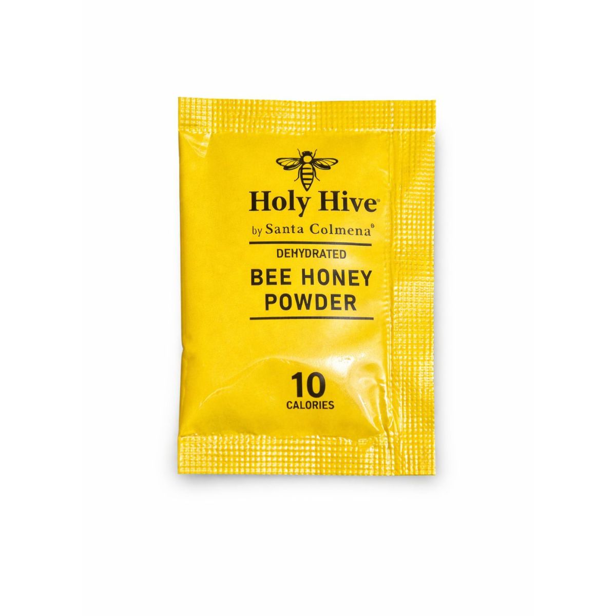 Miel en Polvo Caja de 300 sobres 2gr