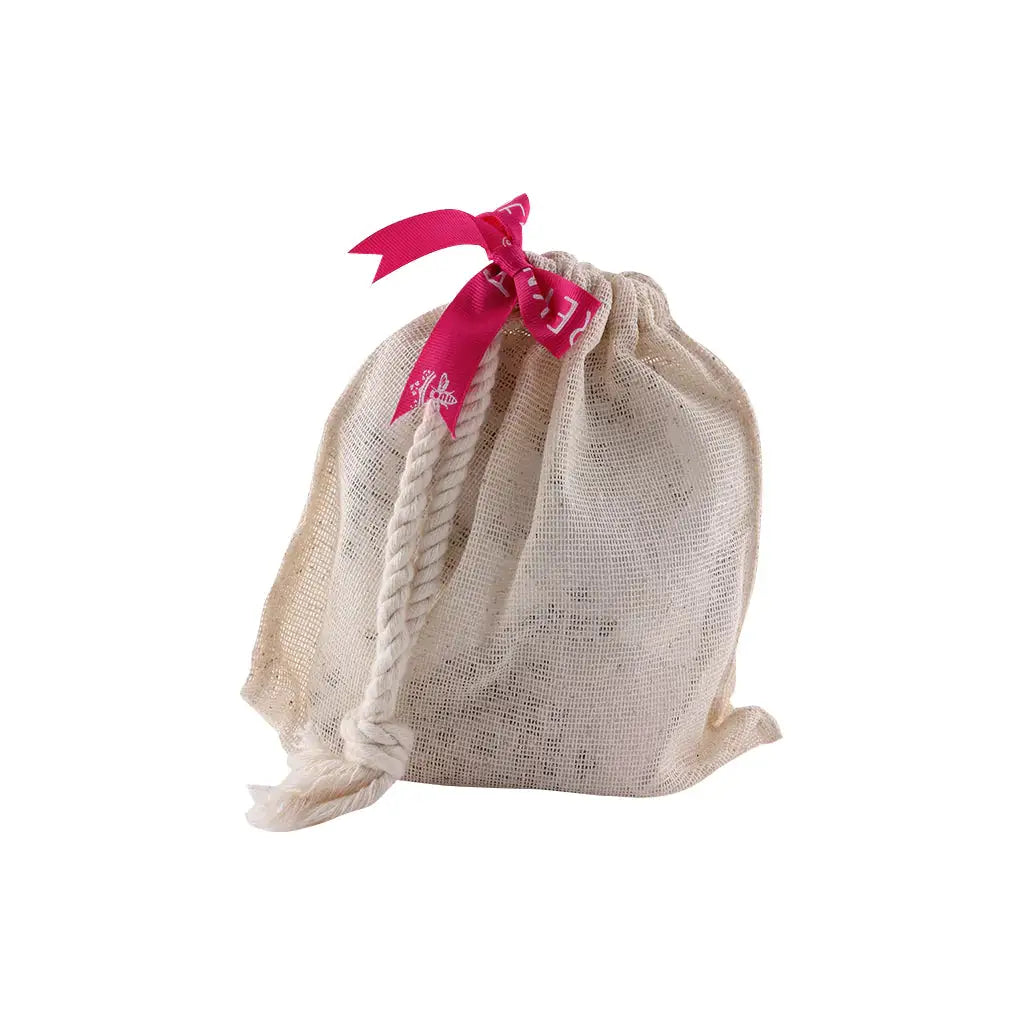 Bolsa de Yute Abeja Reyna