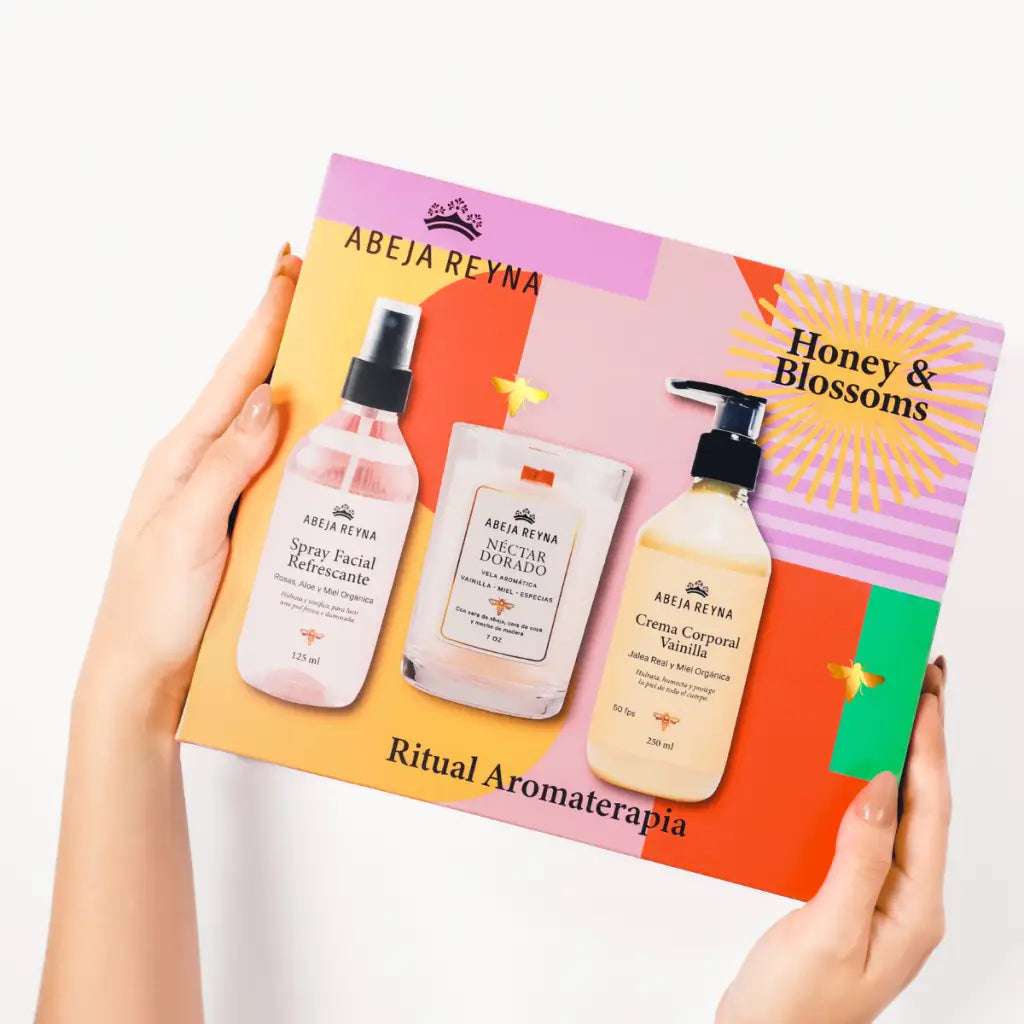 Honey & Blossom - Kit