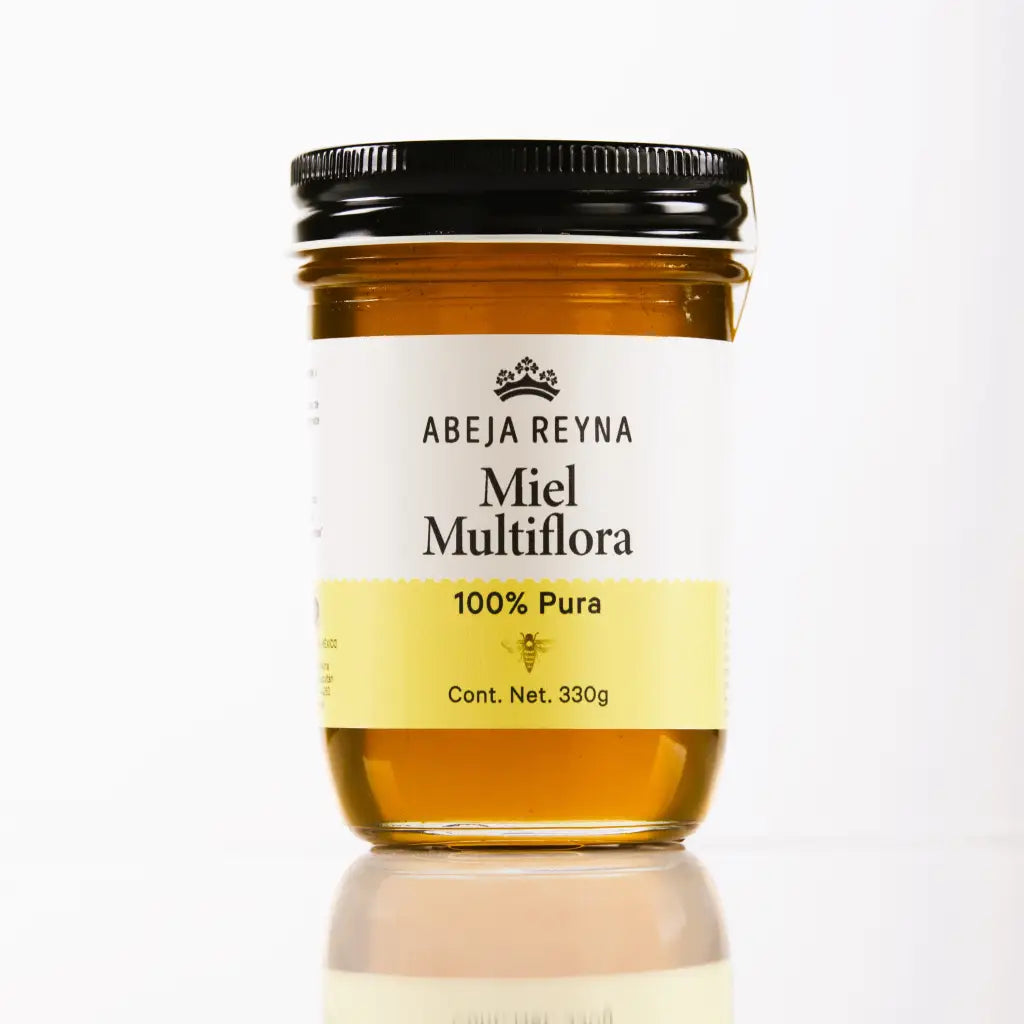 Miel Selecta - 330gr - Miel de abeja