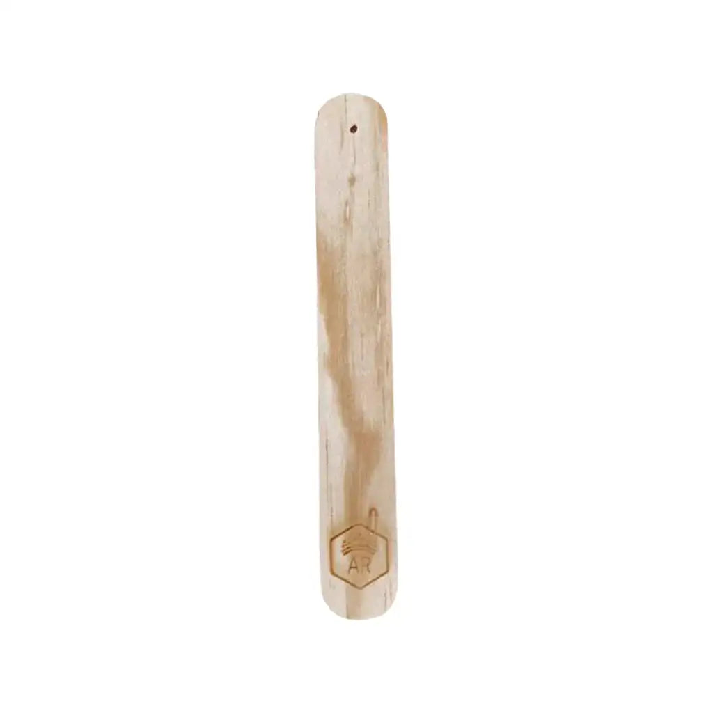 Palita de madera Grande Abeja Reyna