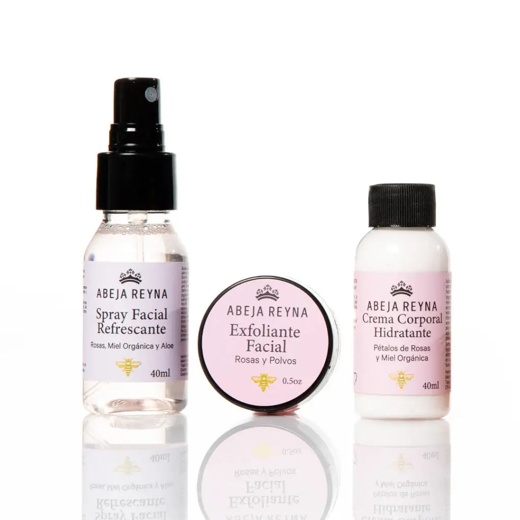 Petit Honey Self Love - Kit