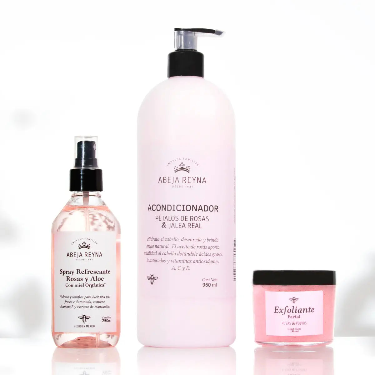 3 productos rosas para apoyar a las mujeres con cáncer de mama
