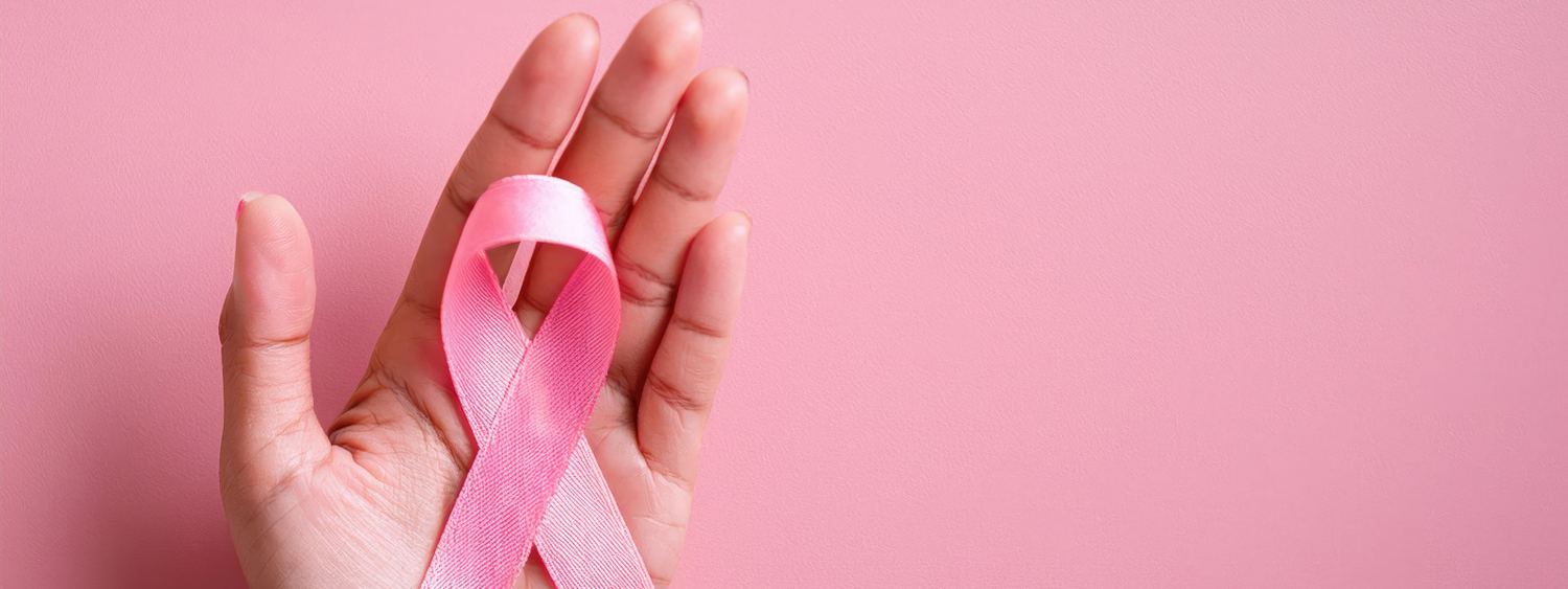 Octubre Rosa: el poder de cuidarte con amor