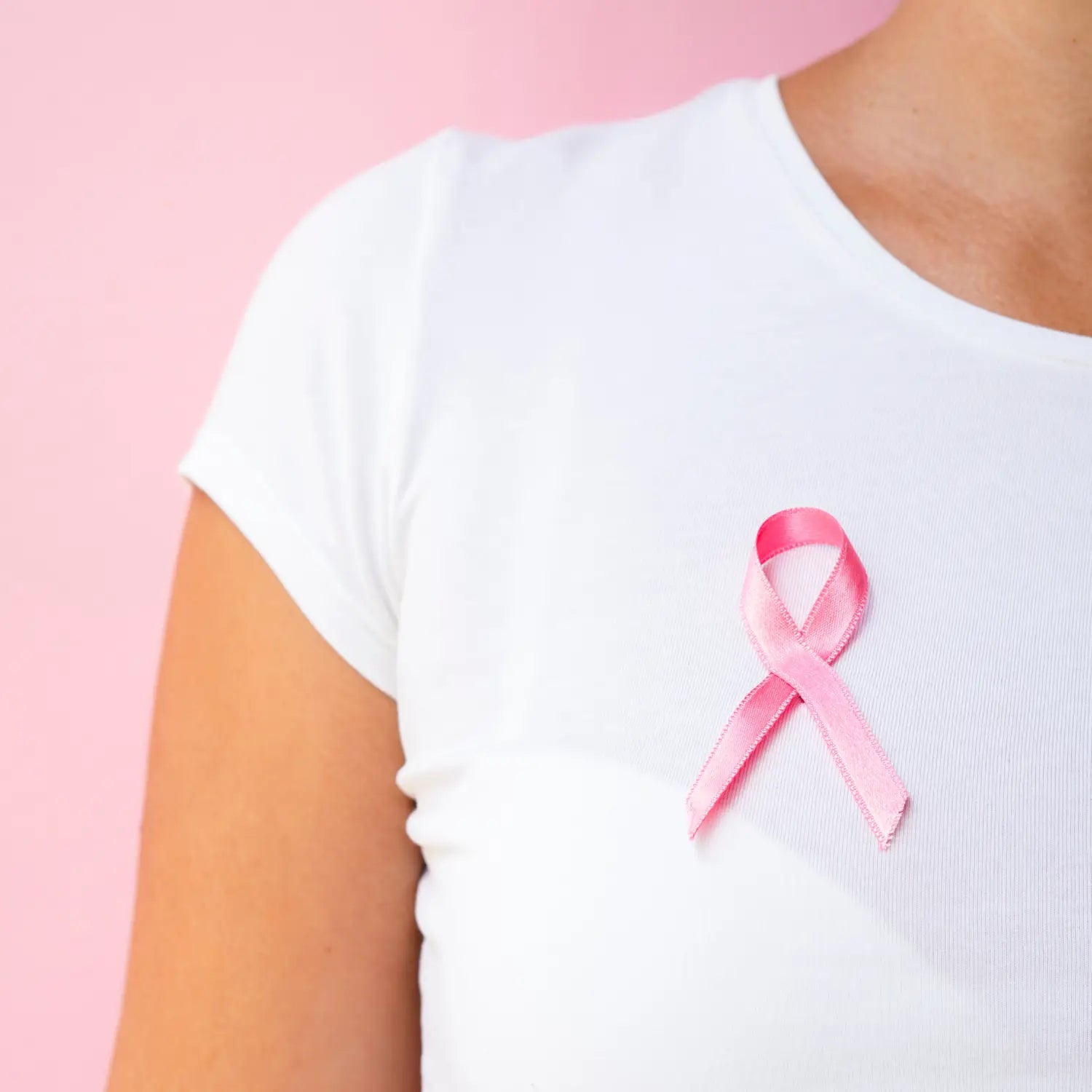 ¿Conoces los factores de riesgo que pueden aumentar la probabilidad de desarrollar cáncer de mama?