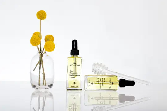 ¿Sabes cómo hidratar tu cabello con ingredientes naturales?