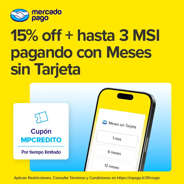 Con Envío Gratis