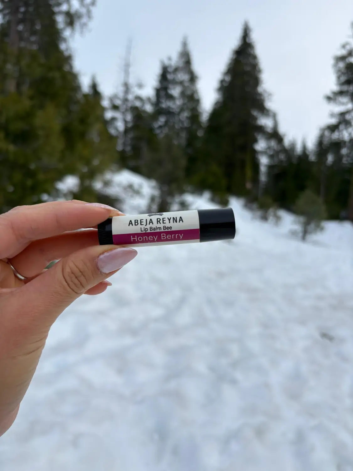 Labios protegidos este invierno: el poder de lo natural
