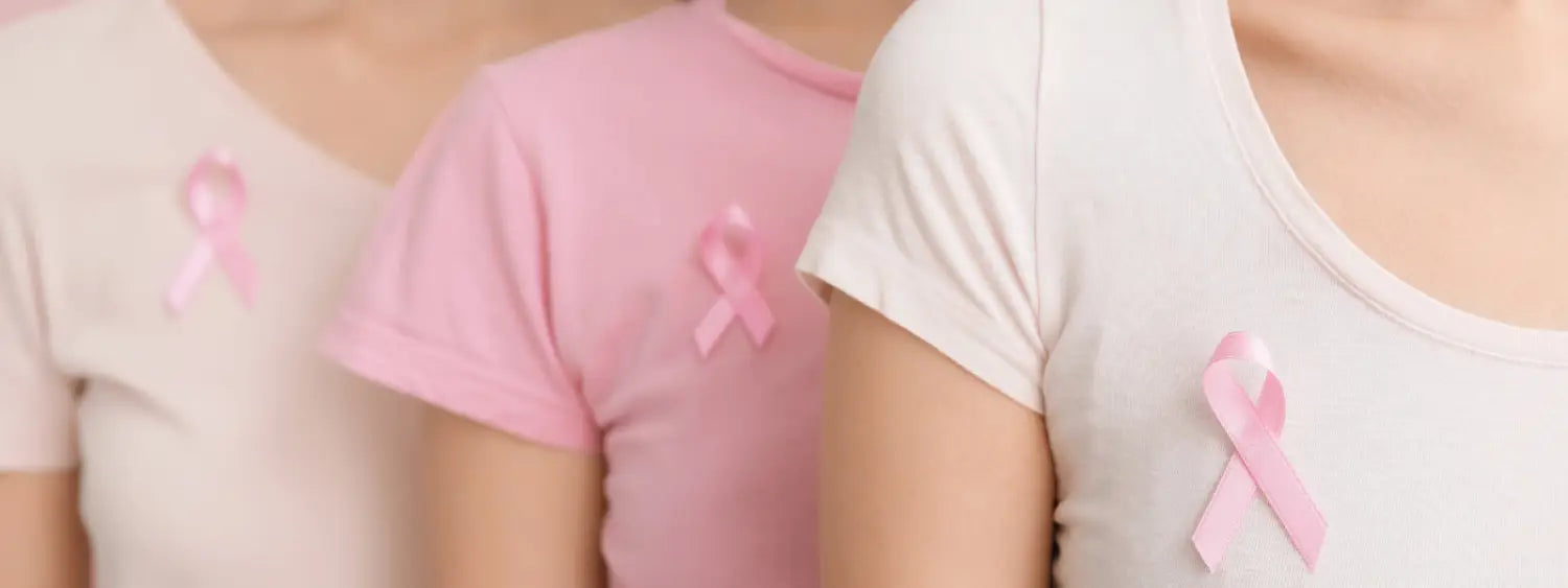 Octubre Rosa: el poder de cuidarte con amor