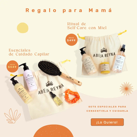 Guía de regalos para Mamá