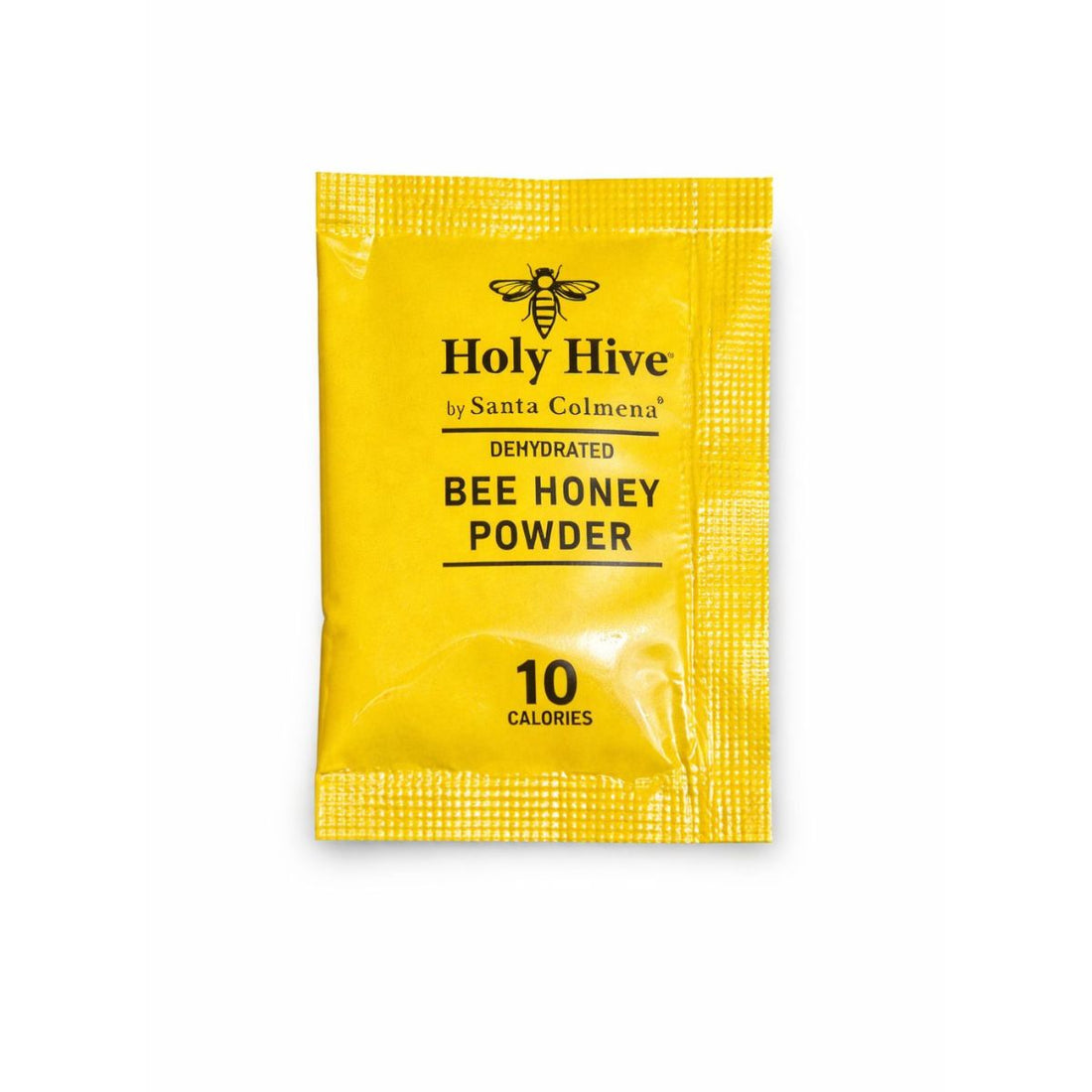 Miel en Polvo Caja de 300 sobres 2gr