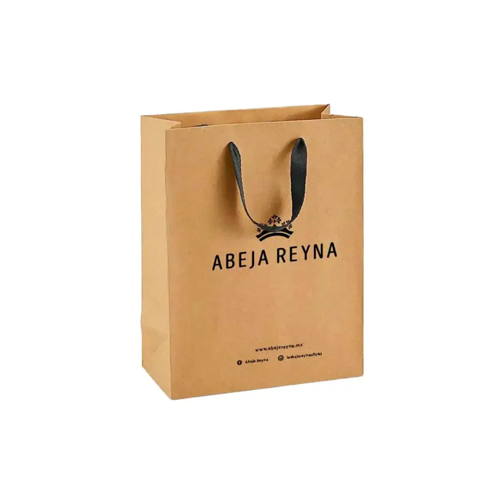 Bolsa de regalo Abeja Reyna