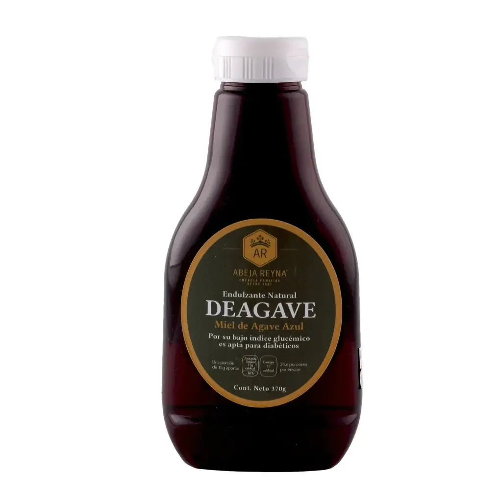 Deagave - Jarabe de Agave Abeja Reyna