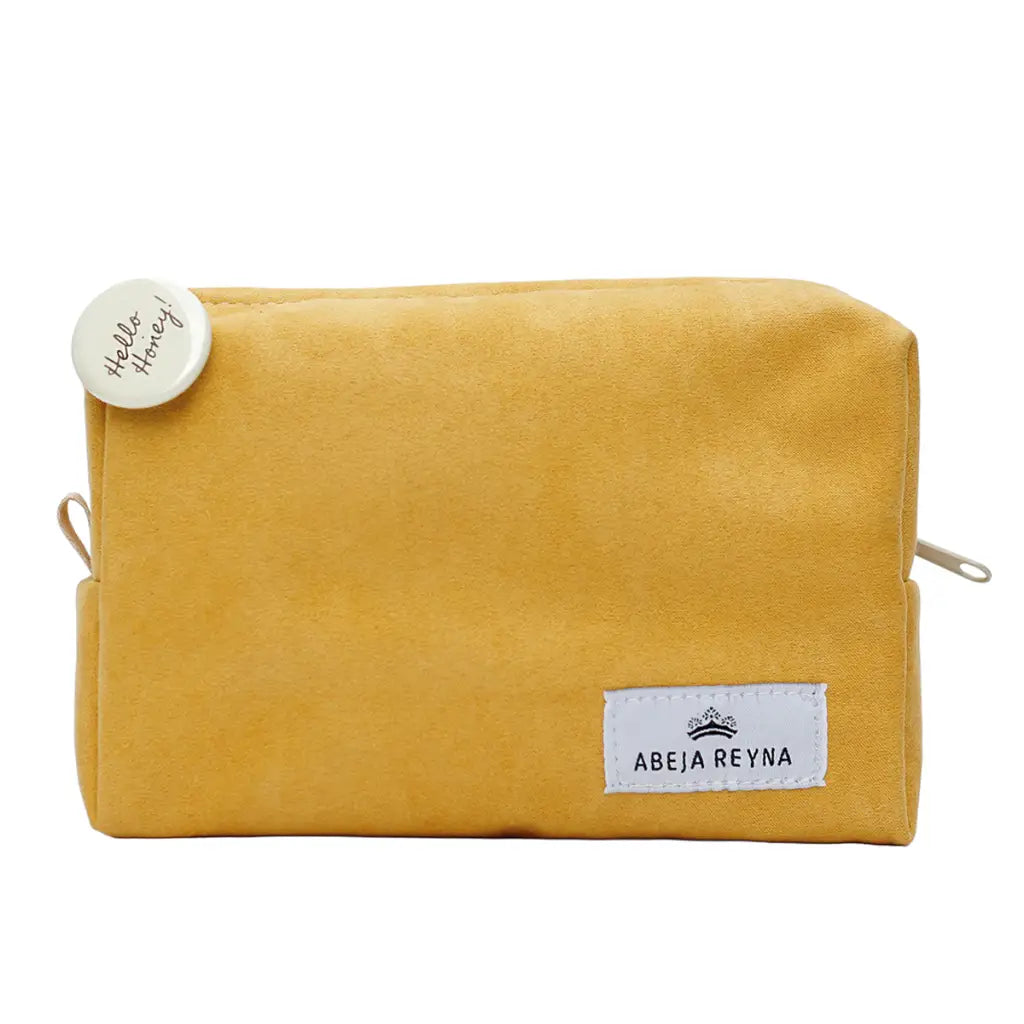 Hello BEEauty bag | cosmetiquera 9 amenidades - Cosmetiquera