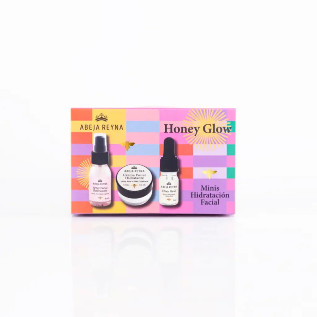 Honey Glow - Kit