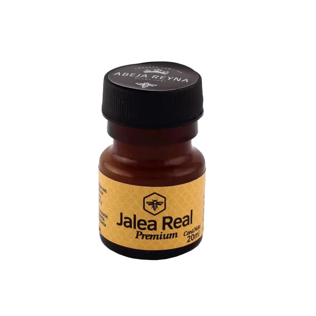 Jalea Real - 20ml - Jalea Real