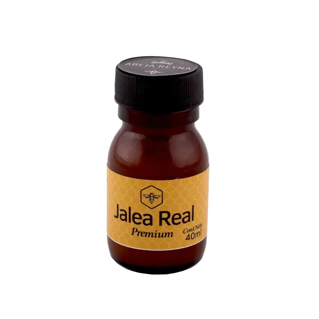 Jalea Real 40ml Abeja Reyna