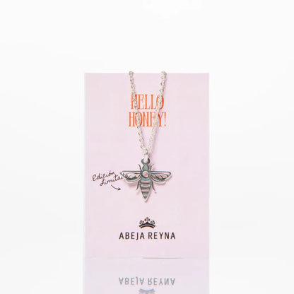 Joyería Abeja Reyna Edición Limitada