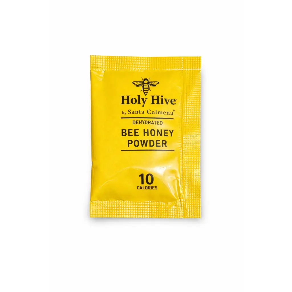 Miel en Polvo Caja de 300 sobres 2gr - Miel en polvo