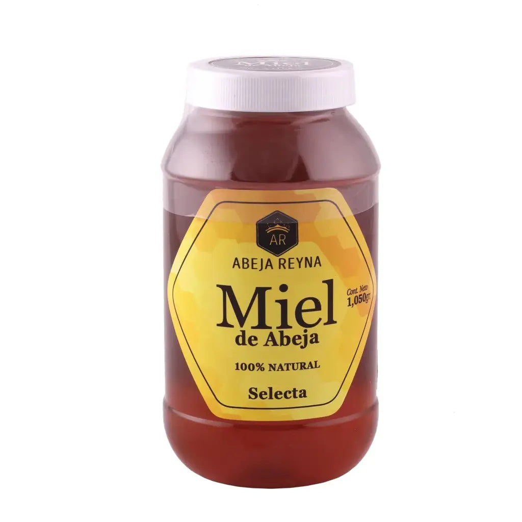 Miel Selecta PET Abeja Reyna