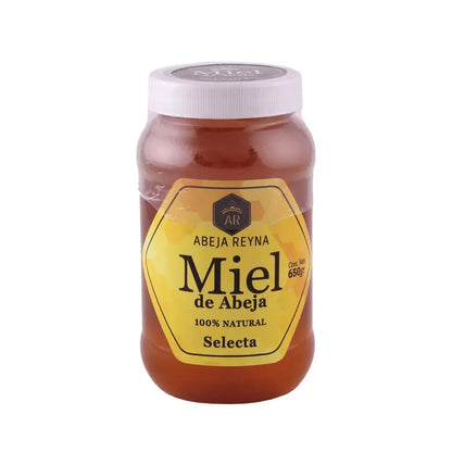 Miel Selecta PET Abeja Reyna