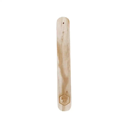 Palita de madera Grande Abeja Reyna