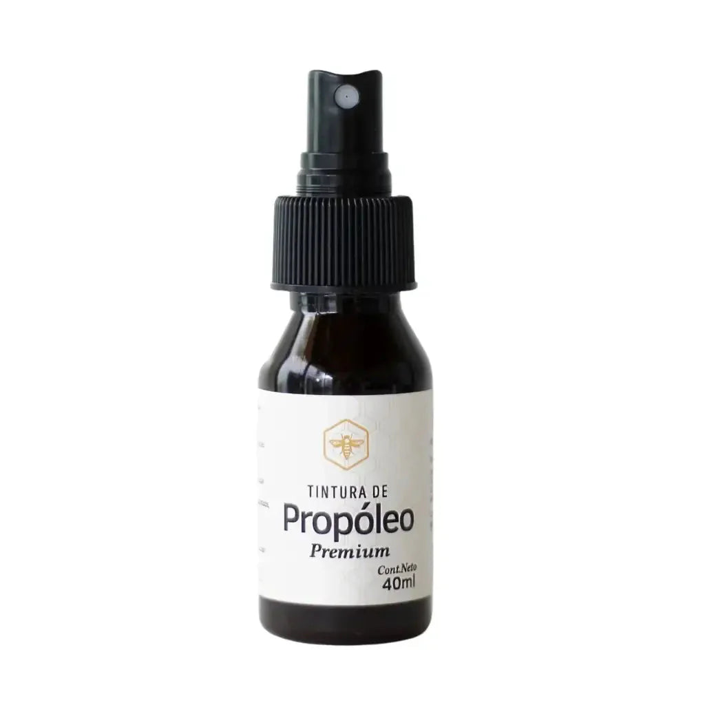 Propóleo Premium en Spray Abeja Reyna