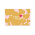 Tarjetas de regalo - $2000