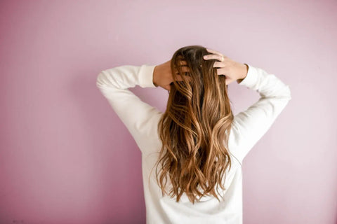 Beneficios de la Jalea Real para el cabello